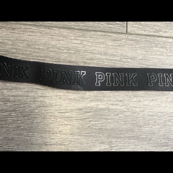 Pink crossbody bag - Picture 4 of 5